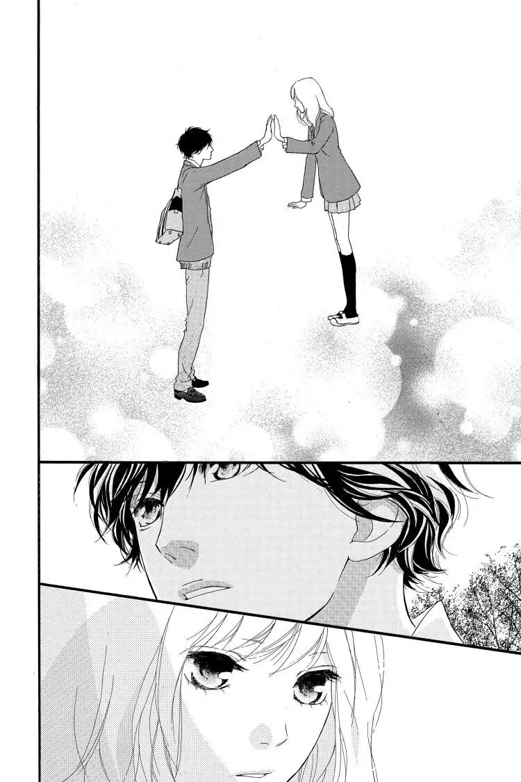 Ao Haru Ride Chapter 34 image 34